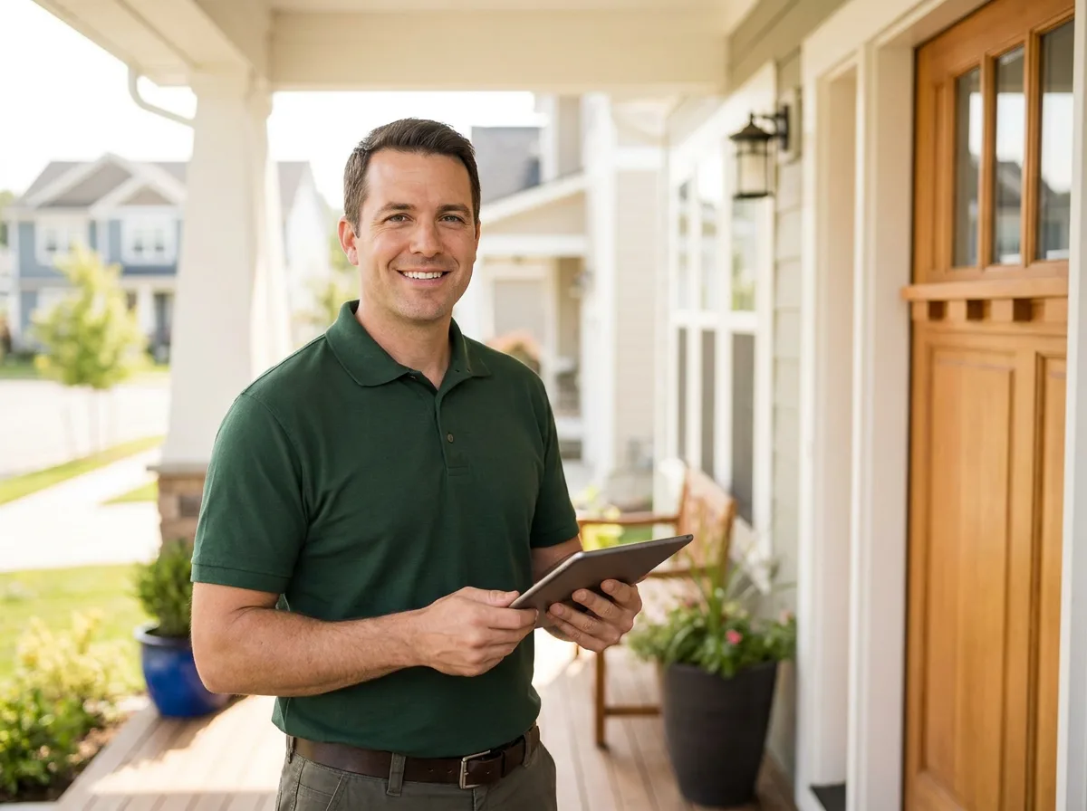 Pest control FAQs for Woodstock, GA